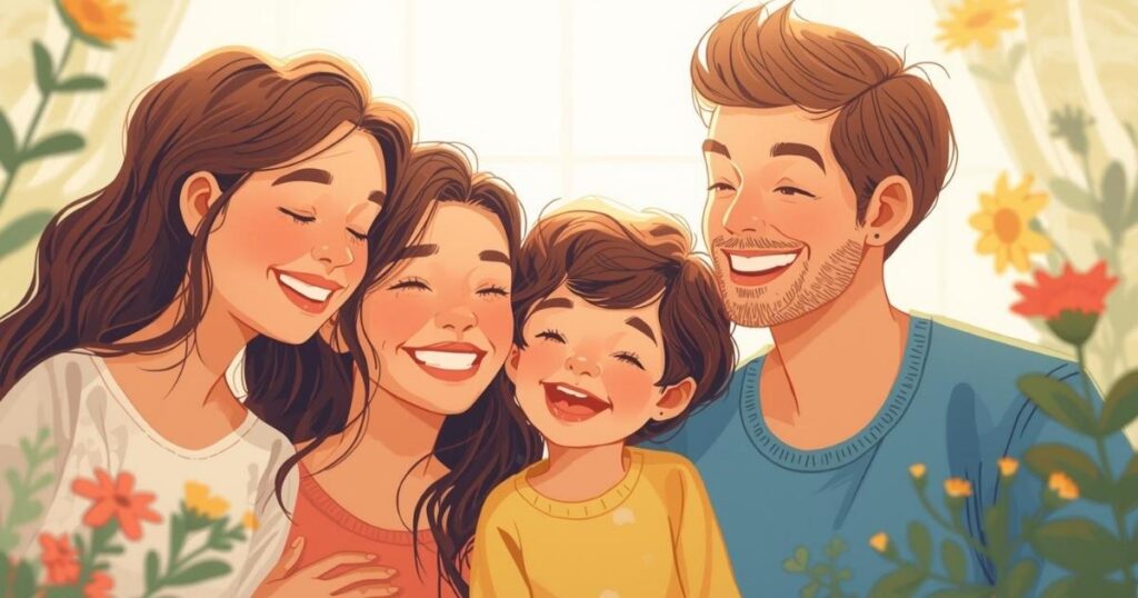 engaging-family-captions-for-instagram