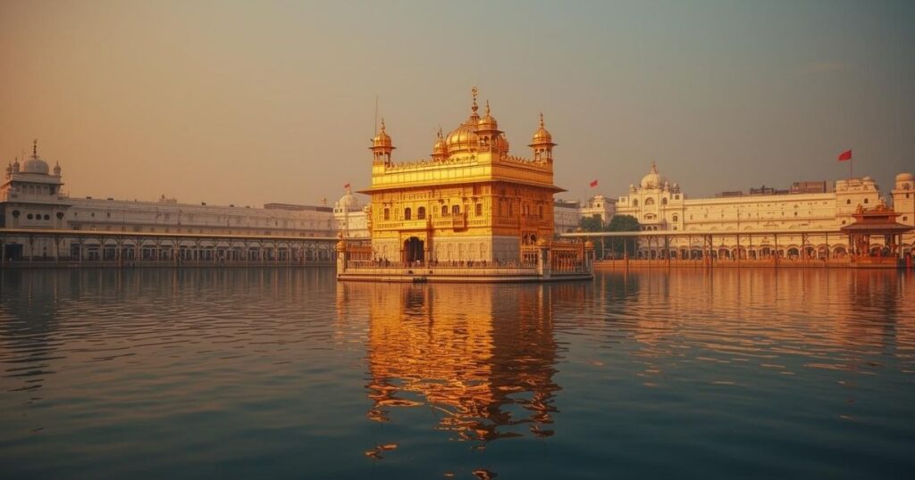 golden-temple-captions-for-instagram