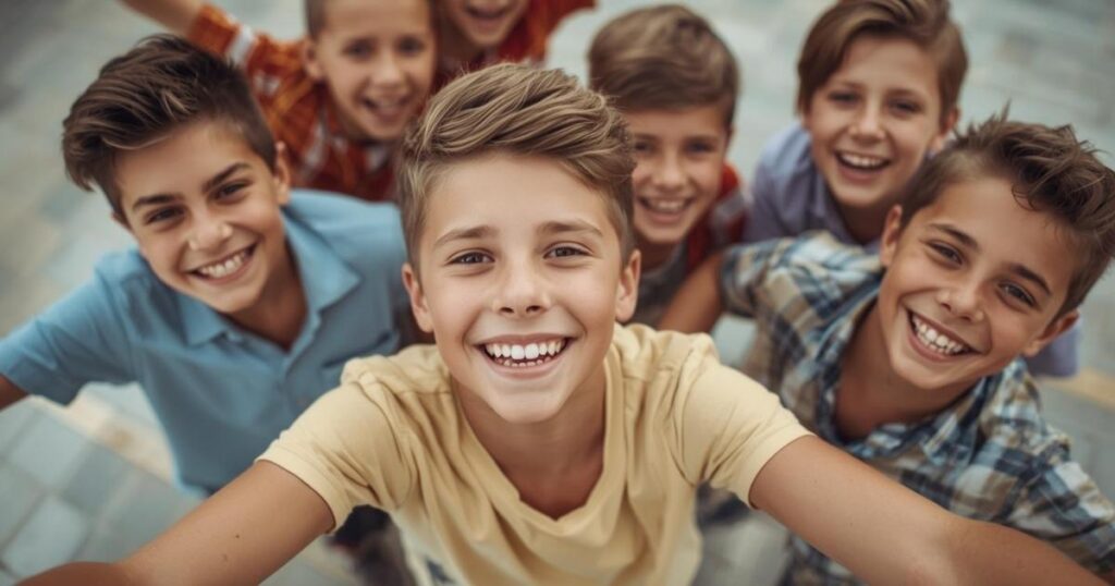 happy-instagram-captions-for-boys