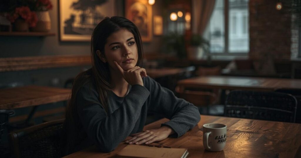 hostel-life-captions-for-self-reflection