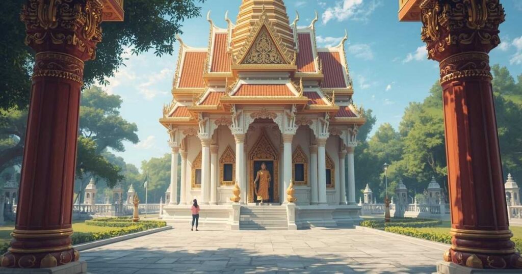 temple-visit-captions-for-instagram